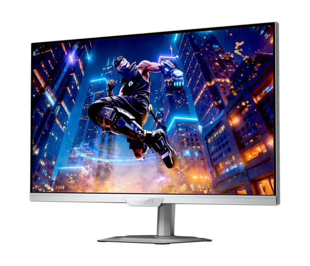 Gigabyte M27Q2 QD ICE - 1474350 - zdjęcie 2